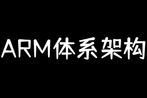 如何对绝对地址0x100000赋值？